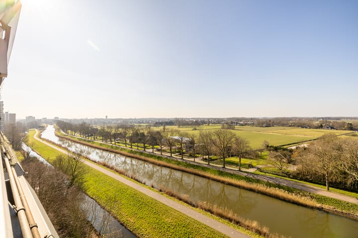 Foto 1 van Burgemeester D. Kooimanweg 809