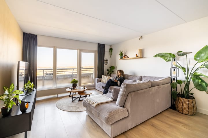 Foto 2 van Burgemeester D. Kooimanweg 809