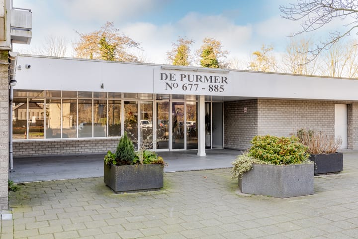 Foto 5 van Burgemeester D. Kooimanweg 809