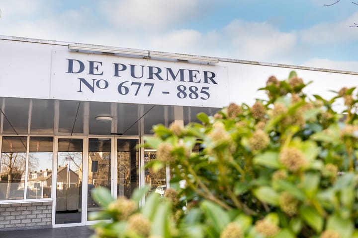 Foto 6 van Burgemeester D. Kooimanweg 809