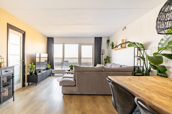 Foto 10 van Burgemeester D. Kooimanweg 809