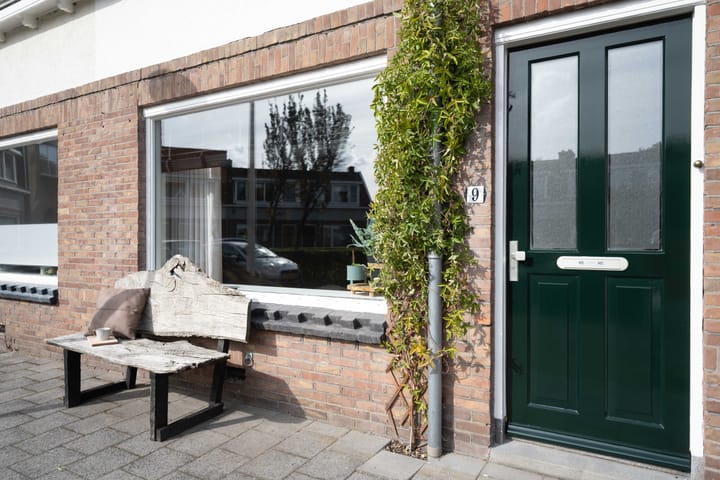 Foto 2 van Meidoornplein 9