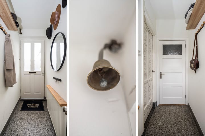 Foto 4 van Meidoornplein 9