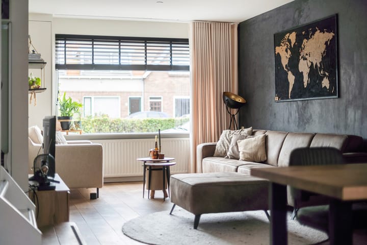 Foto 7 van Meidoornplein 9