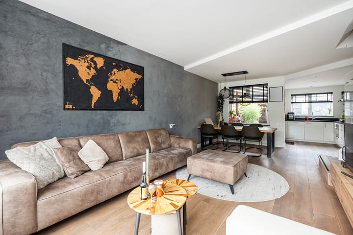 Foto 10 van Meidoornplein 9