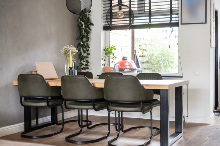 Foto 12 van Meidoornplein 9