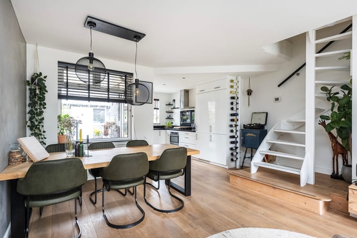 Foto 13 van Meidoornplein 9