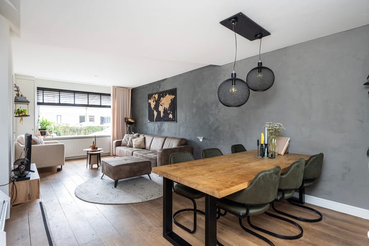 Foto 16 van Meidoornplein 9