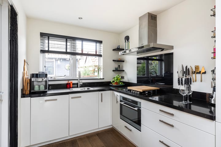 Foto 17 van Meidoornplein 9