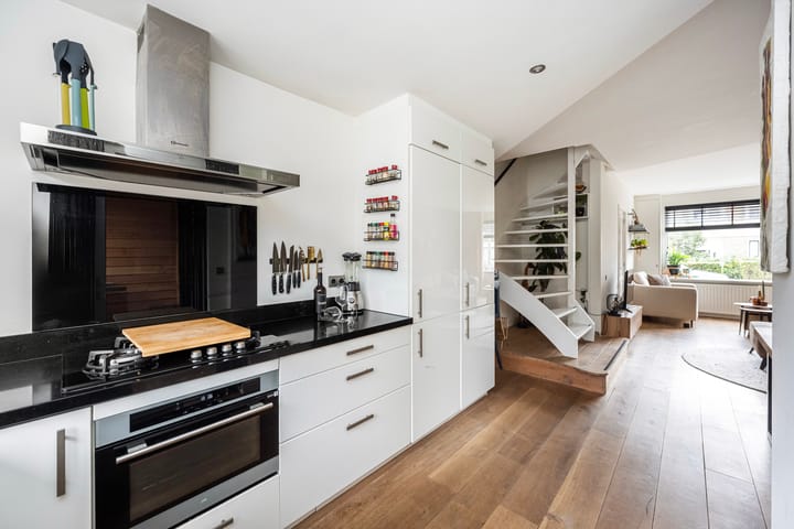 Foto 18 van Meidoornplein 9