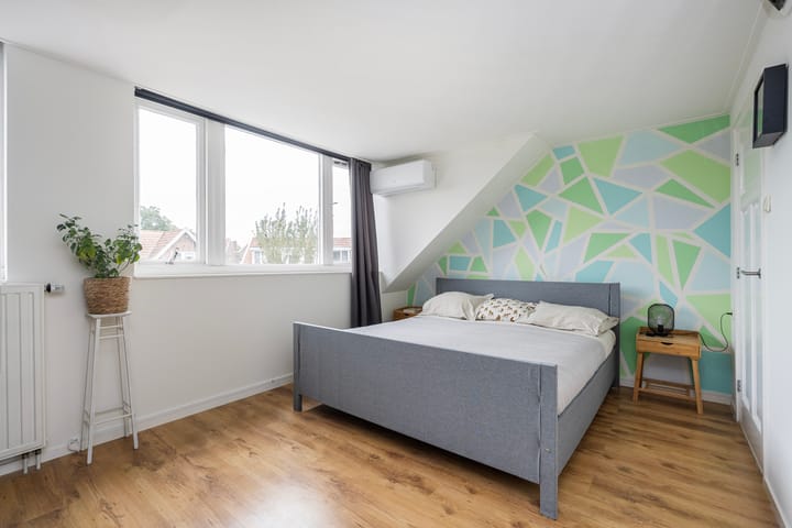 Foto 21 van Meidoornplein 9