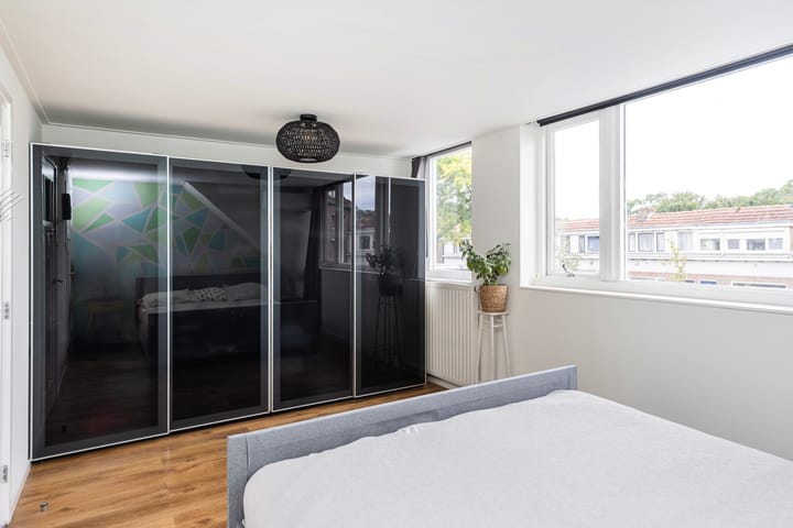 Foto 24 van Meidoornplein 9