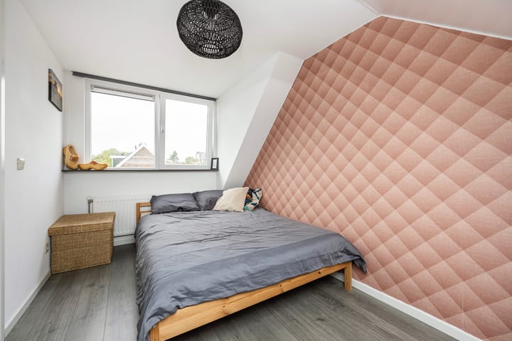 Foto 26 van Meidoornplein 9