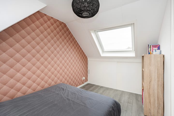 Foto 27 van Meidoornplein 9