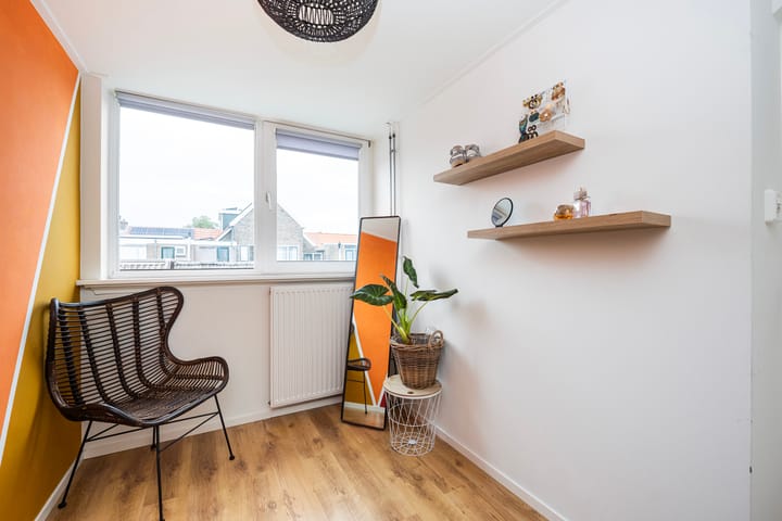 Foto 28 van Meidoornplein 9