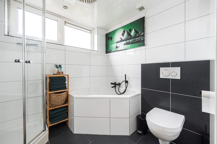 Foto 30 van Meidoornplein 9