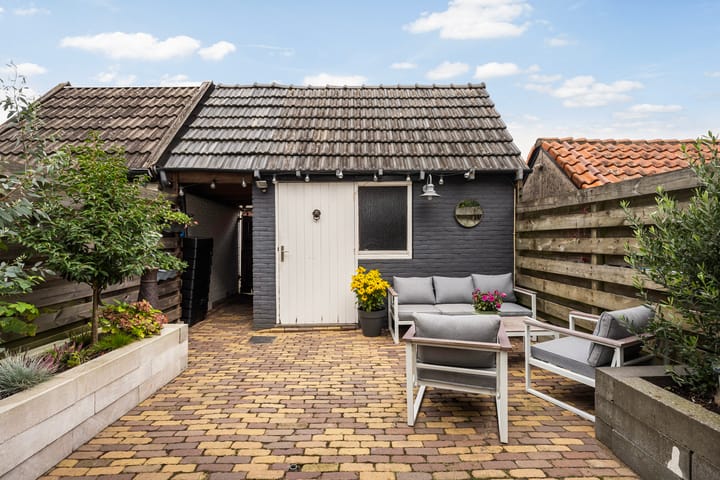 Foto 33 van Meidoornplein 9