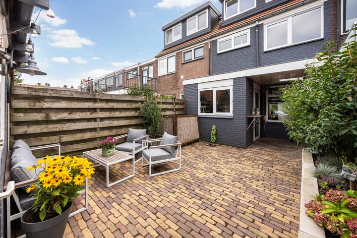 Foto 35 van Meidoornplein 9