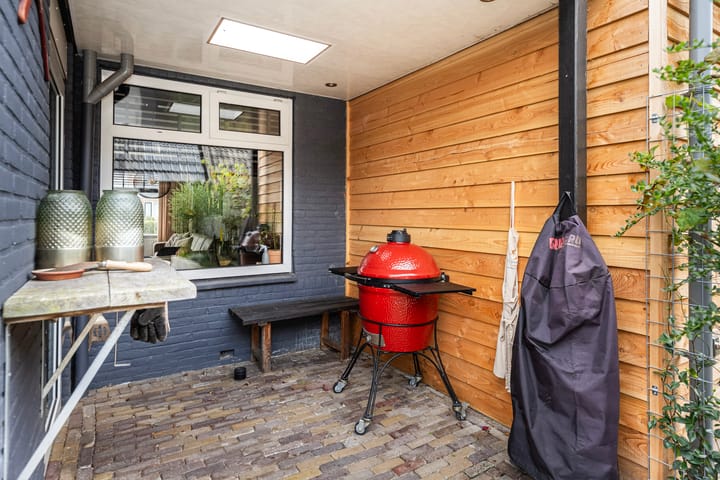 Foto 36 van Meidoornplein 9