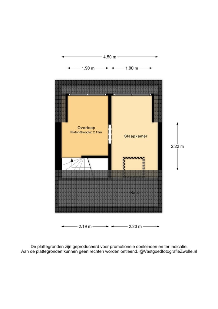 Foto 39 van Meidoornplein 9
