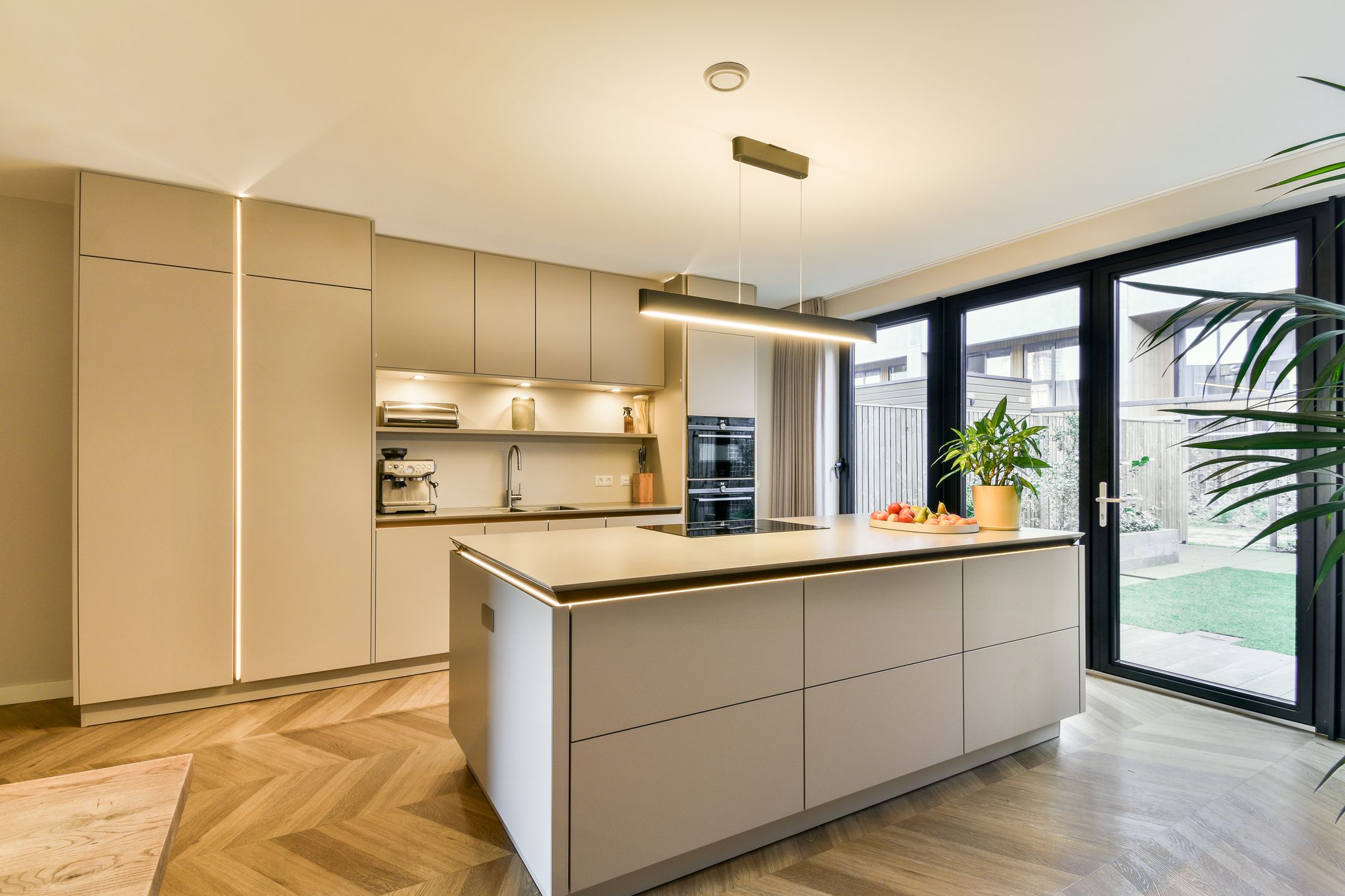 Foto 3 van Brede Hilledijk 744