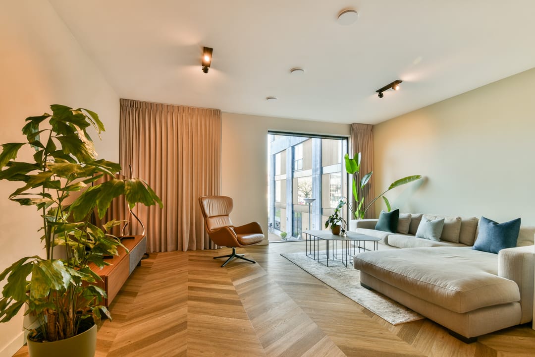 Foto 2 van Brede Hilledijk 744