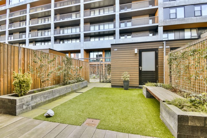 Foto 4 van Brede Hilledijk 744