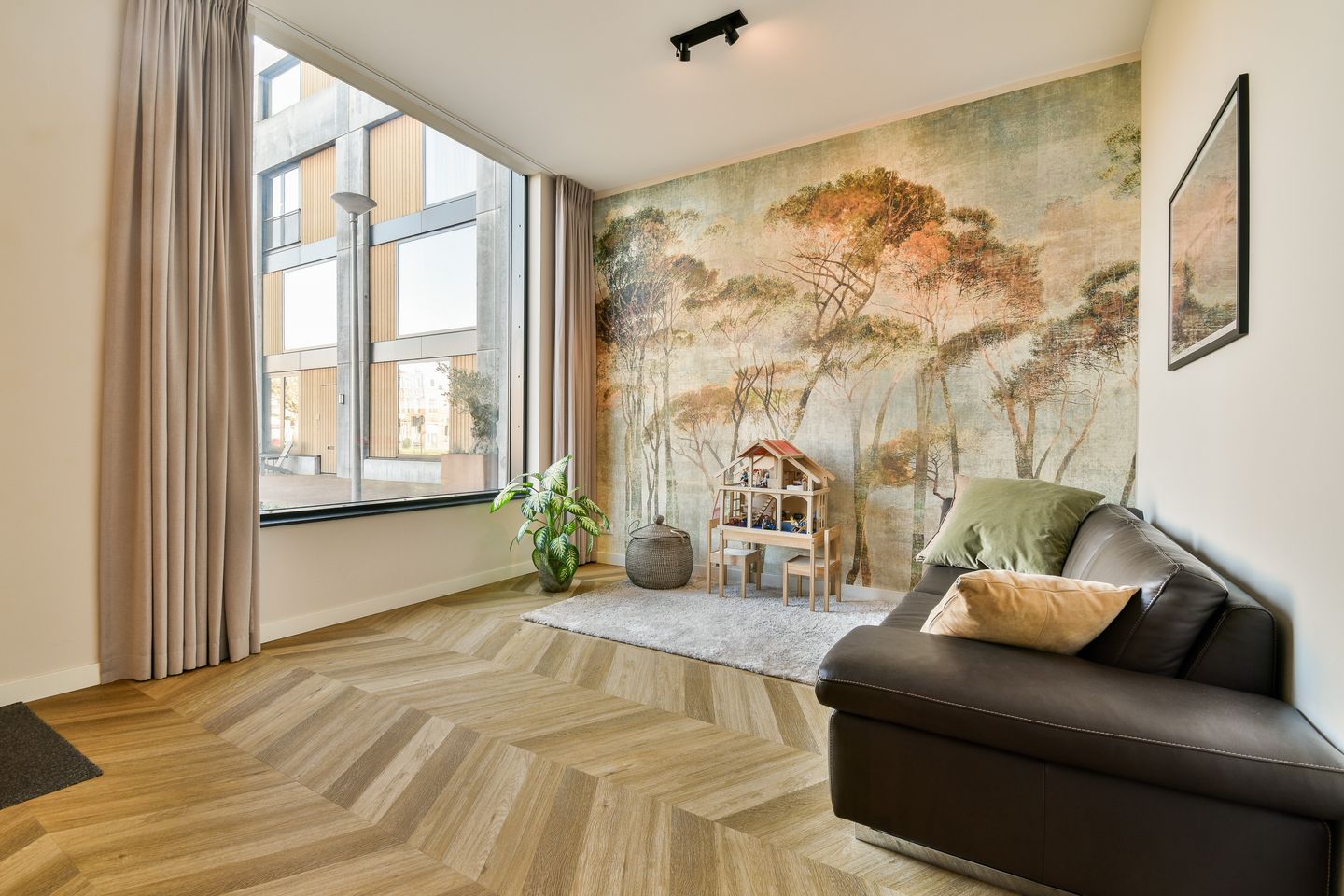 Foto 5 van Brede Hilledijk 744