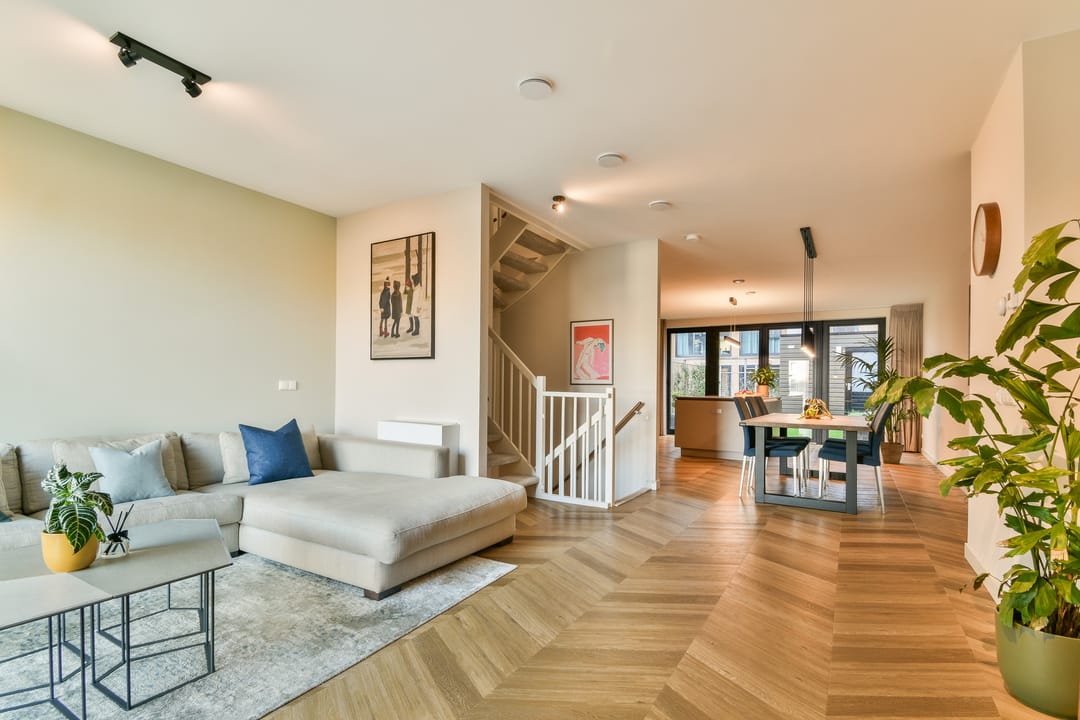 Foto 8 van Brede Hilledijk 744