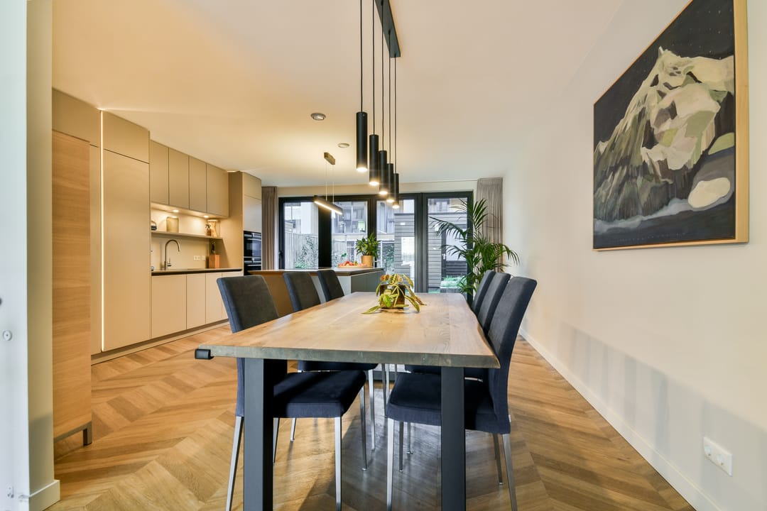 Foto 11 van Brede Hilledijk 744