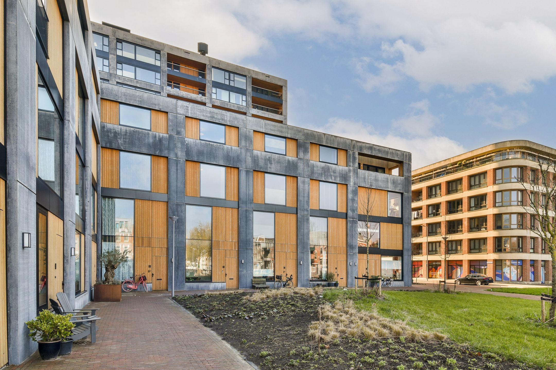 Foto 42 van Brede Hilledijk 744