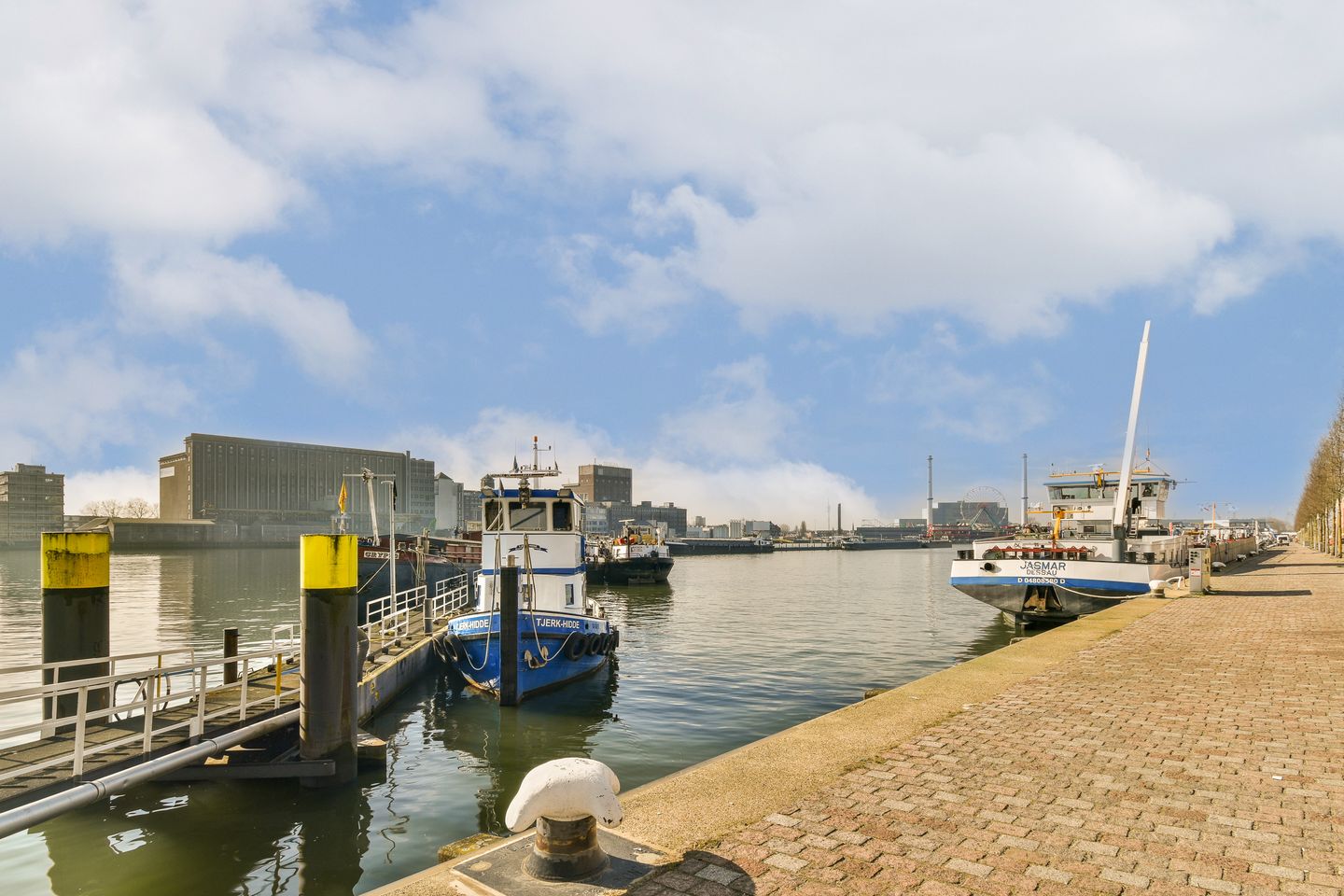 Foto 44 van Brede Hilledijk 744