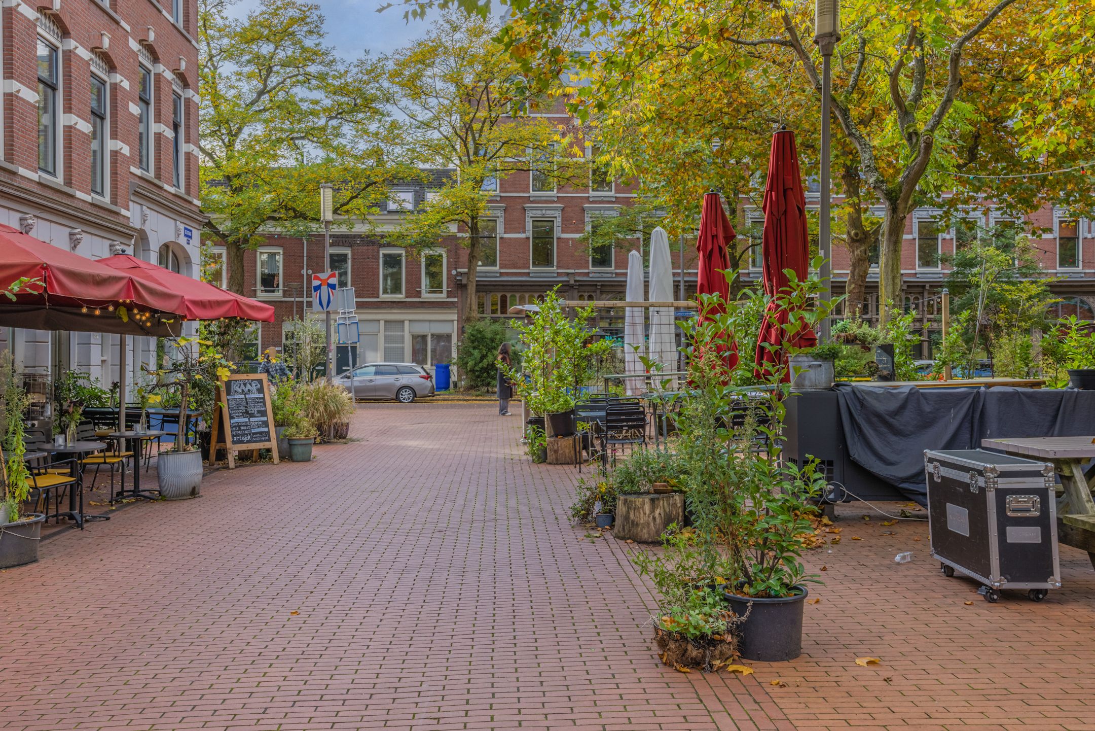 Foto 45 van Brede Hilledijk 744