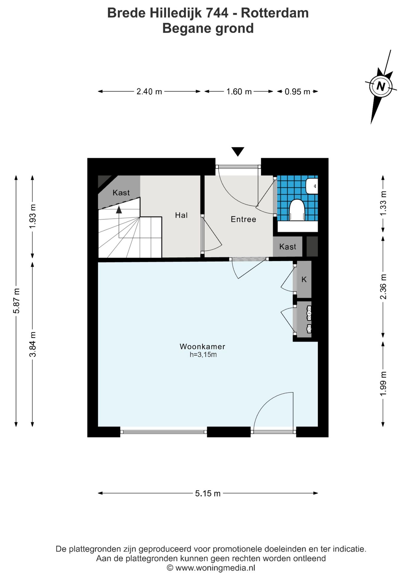 Foto 49 van Brede Hilledijk 744