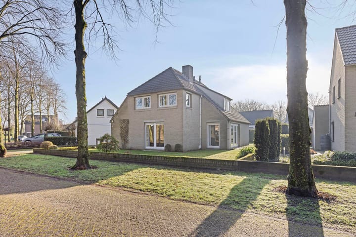 Foto 3 van Mercuriusstraat 6