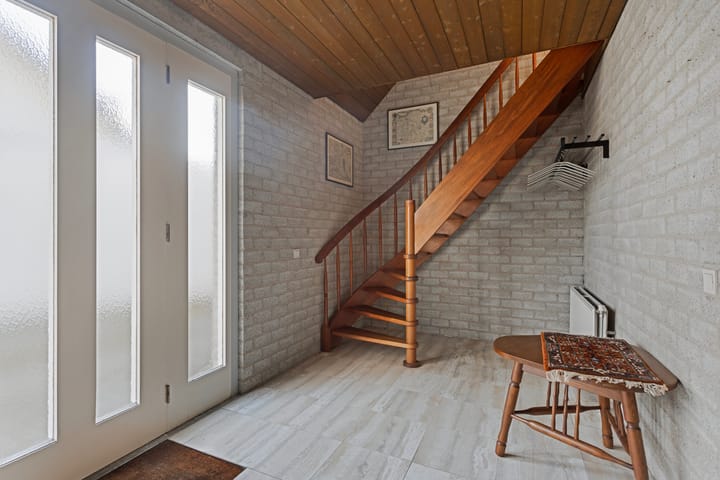 Foto 16 van Mercuriusstraat 6