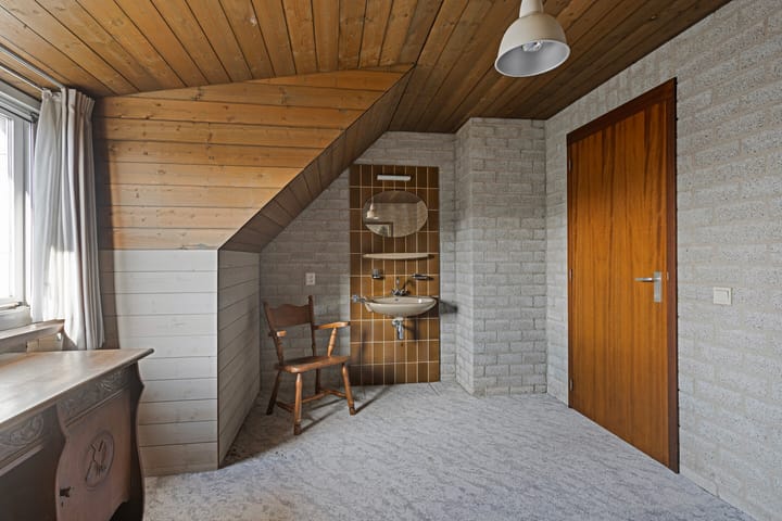 Foto 24 van Mercuriusstraat 6