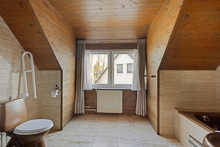 Foto 25 van Mercuriusstraat 6