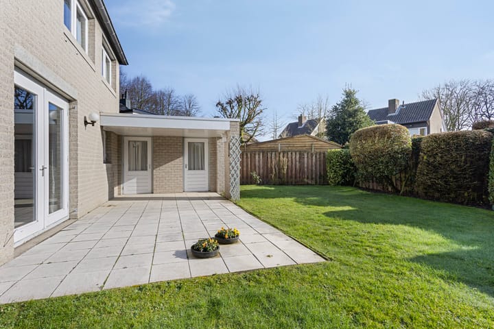 Foto 32 van Mercuriusstraat 6