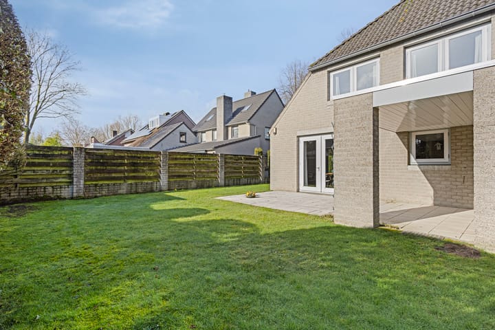 Foto 33 van Mercuriusstraat 6