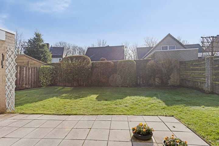 Foto 36 van Mercuriusstraat 6