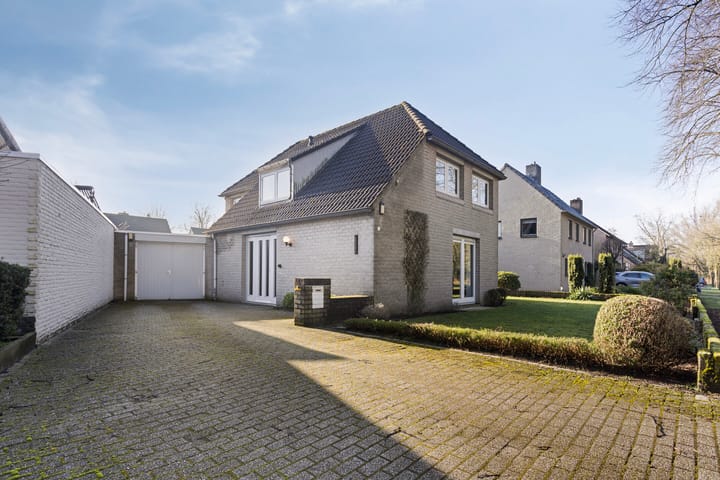 Foto 38 van Mercuriusstraat 6