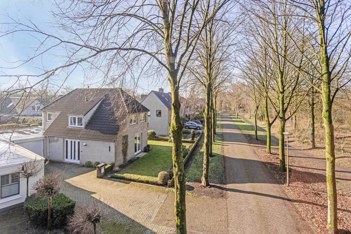 Foto 40 van Mercuriusstraat 6