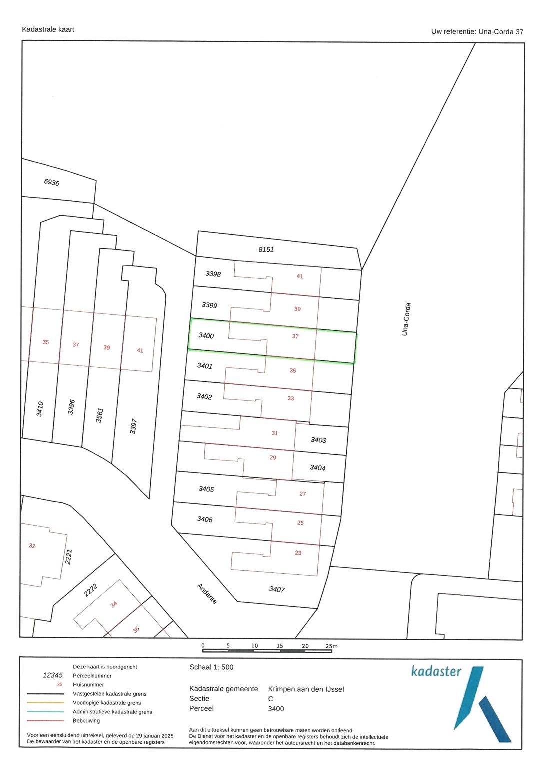 Photo 47 of Una-Corda 37