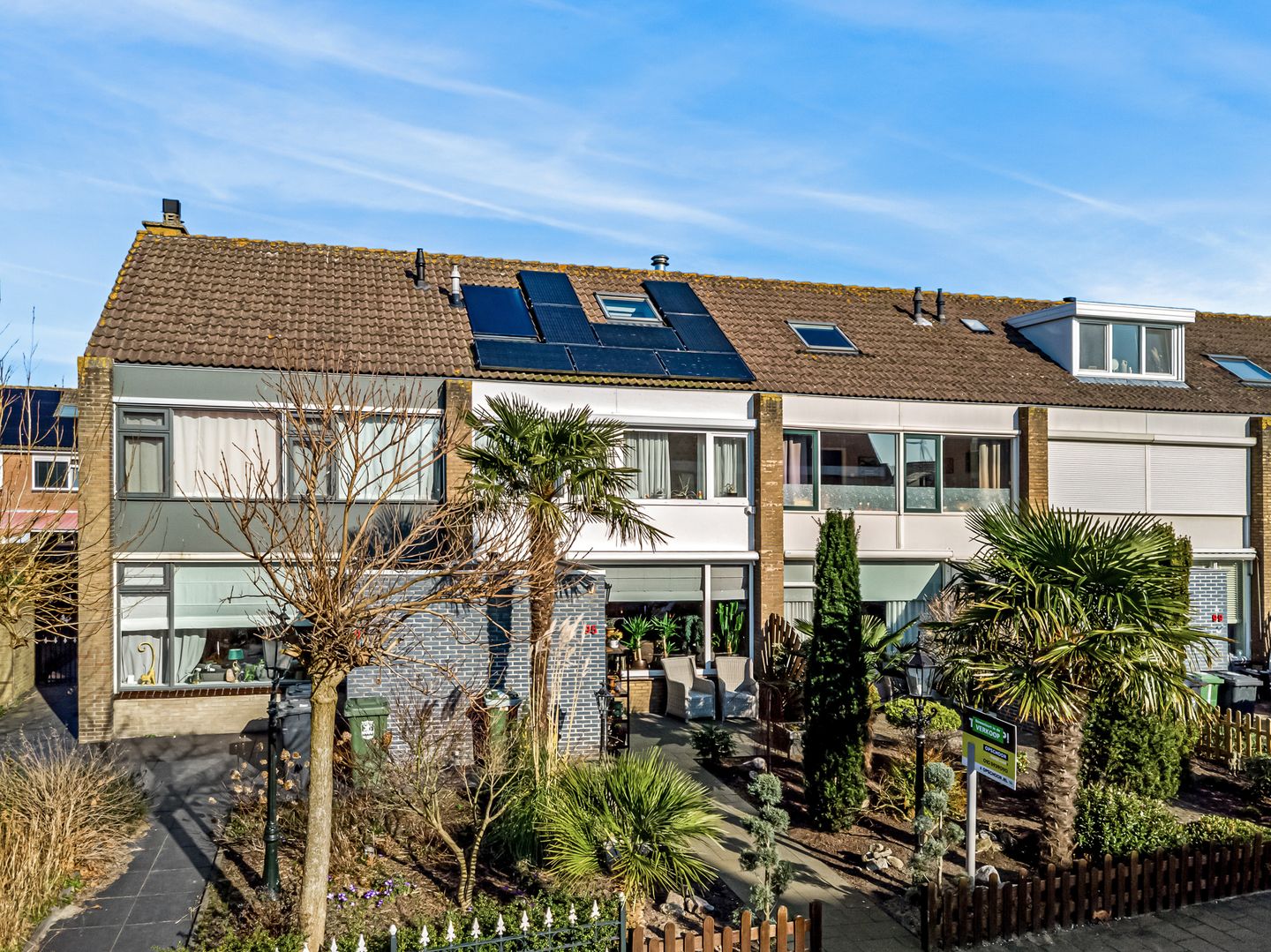 Foto 1 van Tuindersweg 95