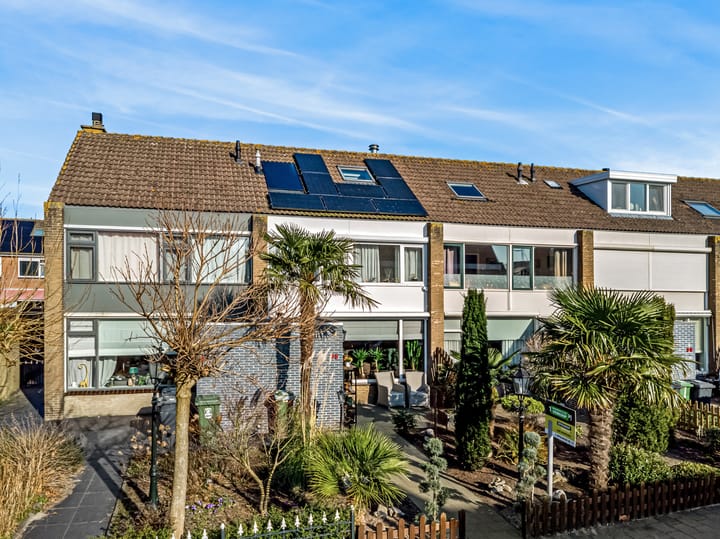 Foto 1 van Tuindersweg 95