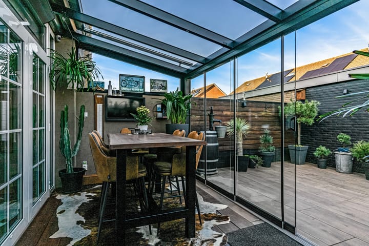 Foto 5 van Tuindersweg 95