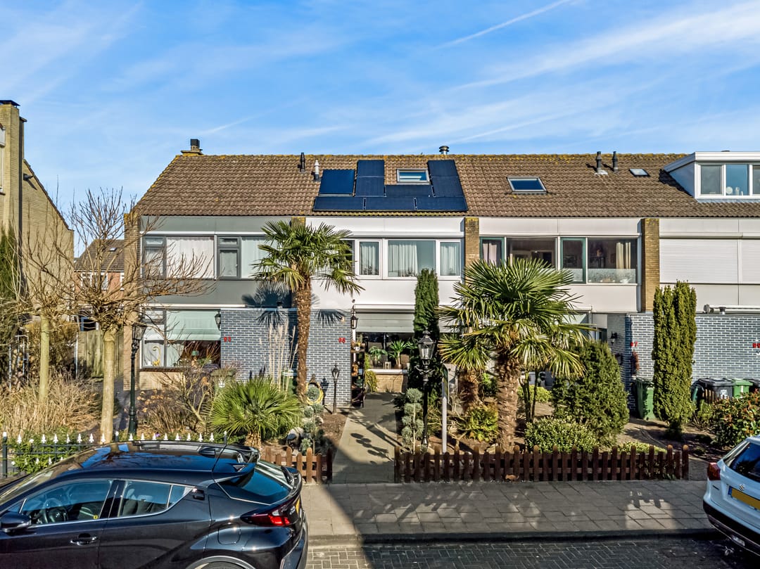 Foto 7 van Tuindersweg 95