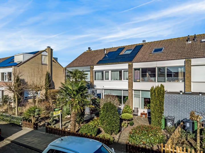 Foto 8 van Tuindersweg 95