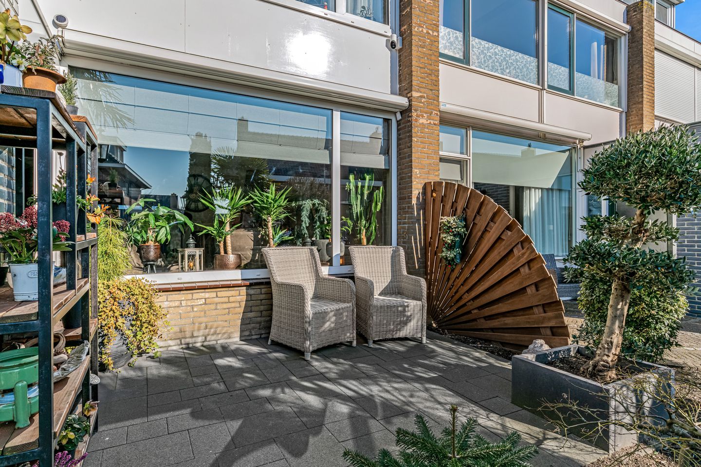 Foto 10 van Tuindersweg 95